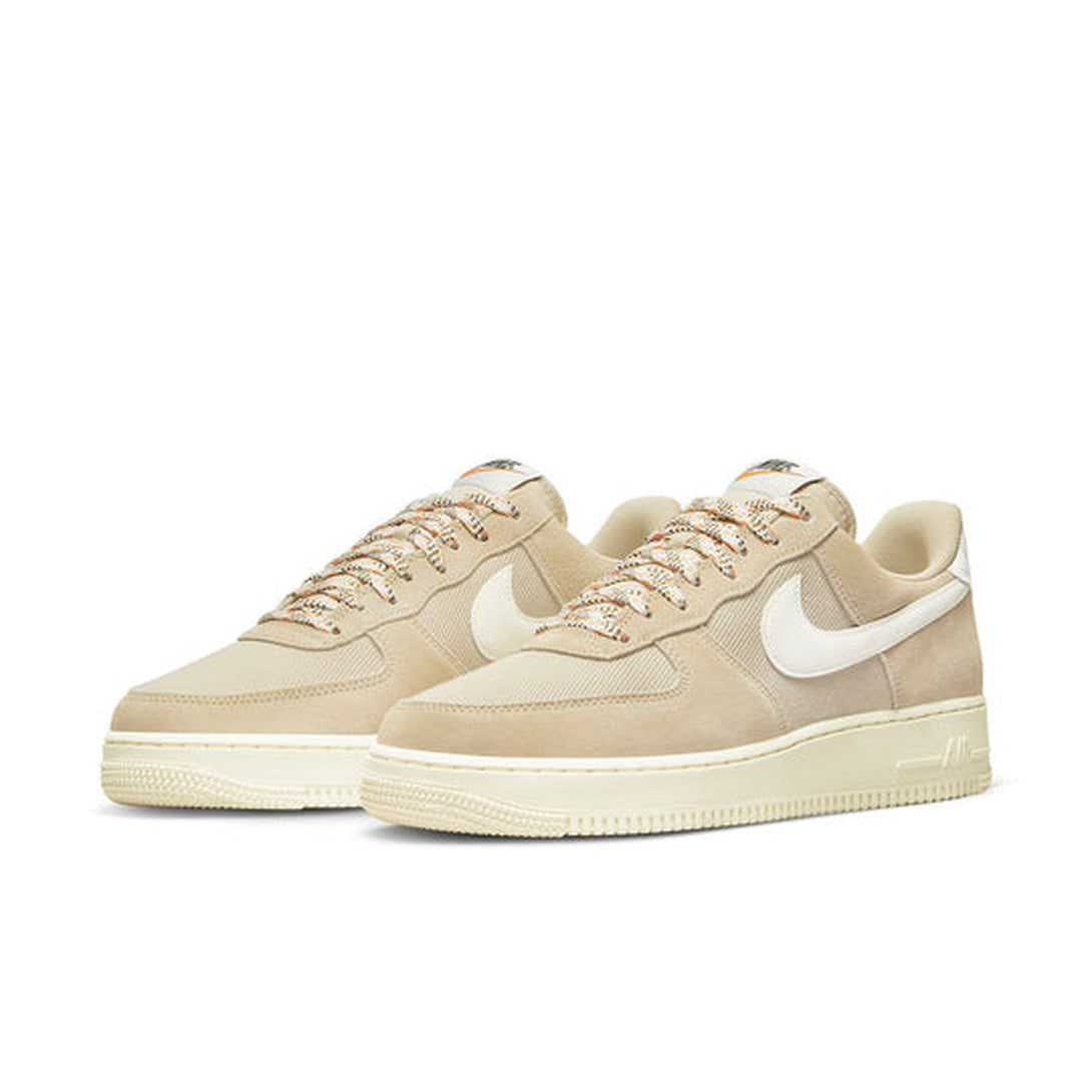 Nike Air Force 1 '07 LV8 'Certified Fresh - Rattan'- Streetwear Fashion - ellesey.com