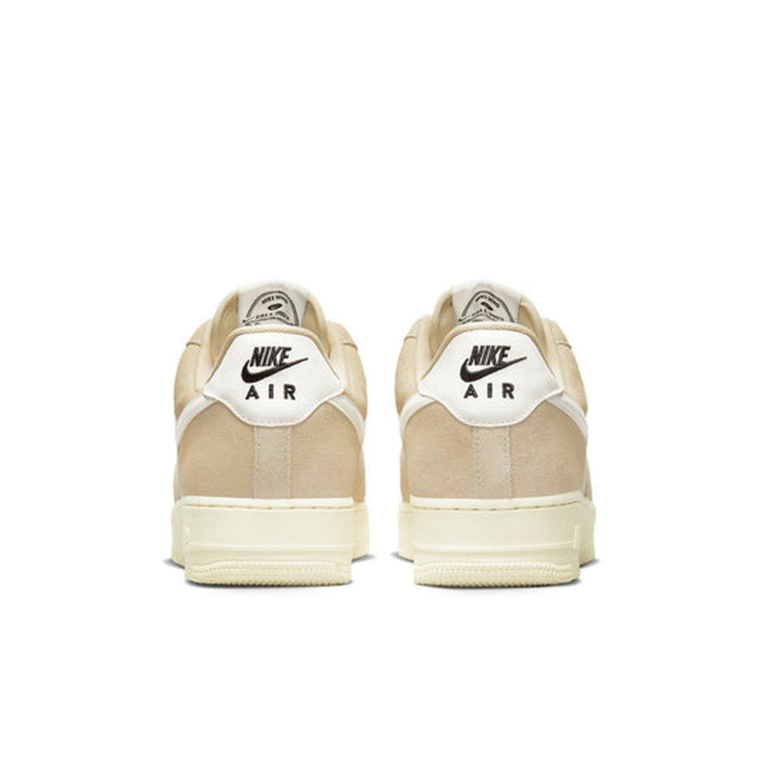 Nike Air Force 1 '07 LV8 'Certified Fresh - Rattan'- Streetwear Fashion - ellesey.com