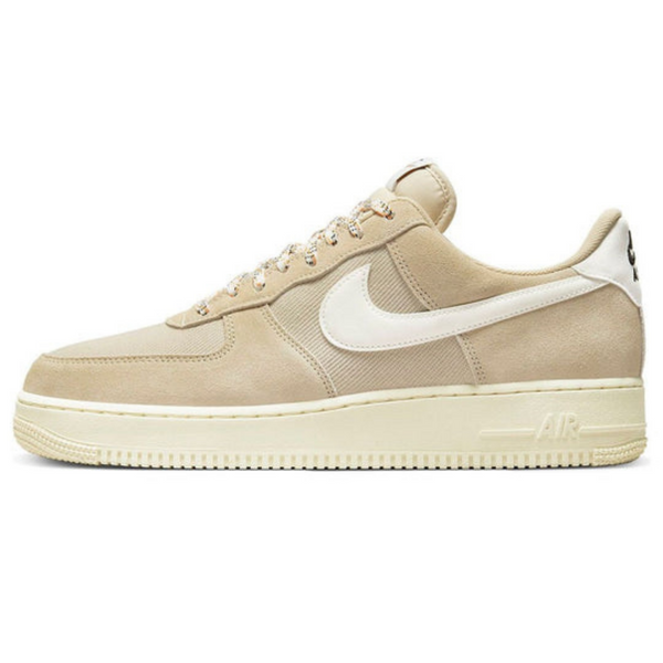 Nike Air Force 1 '07 LV8 'Certified Fresh - Rattan'- Streetwear Fashion - ellesey.com