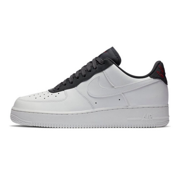 Nike Air Force 1 '07 LV8 'Embroidered Sukajan'- Streetwear Fashion - ellesey.com
