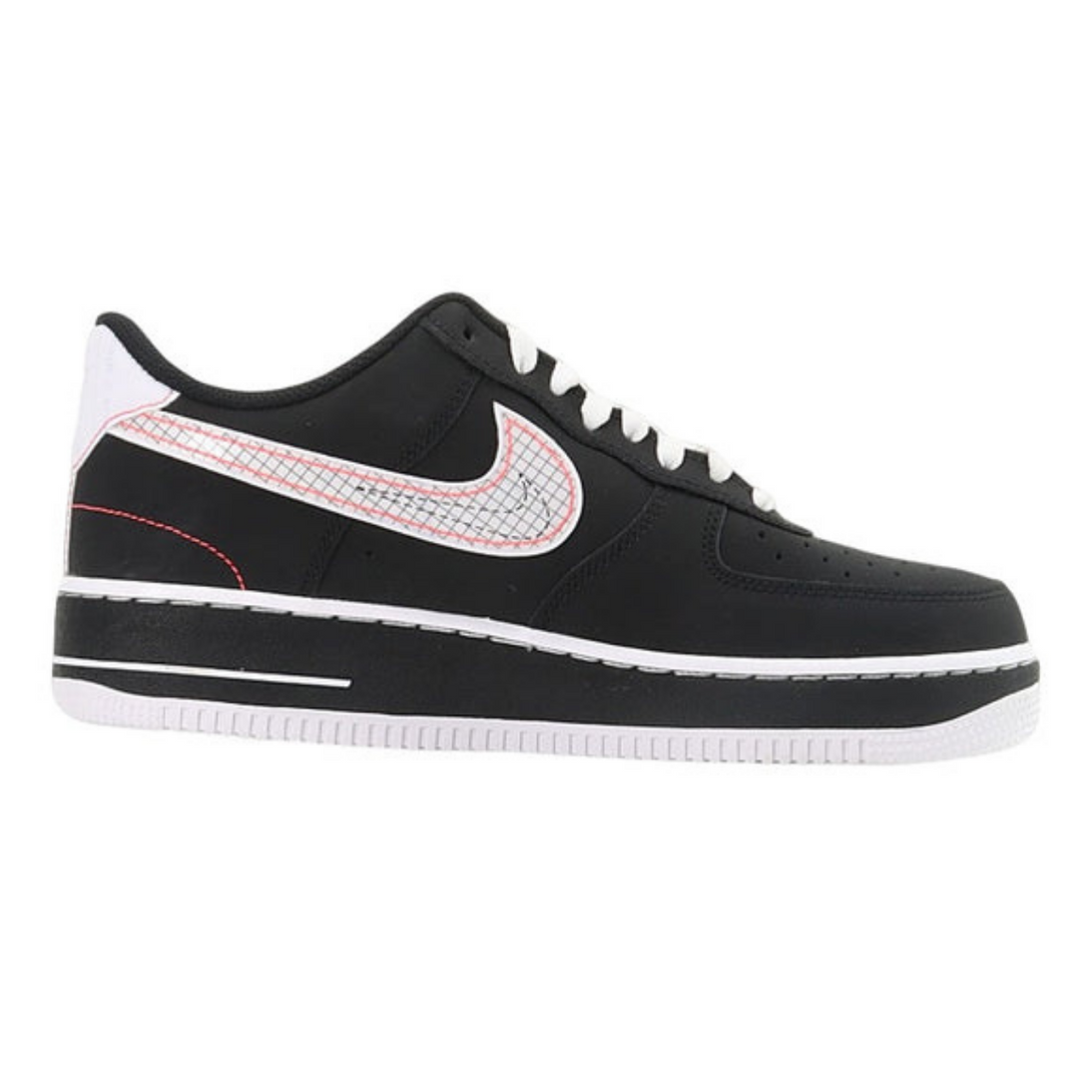 Nike Air Force 1 '07 LV8 'Exposed Stitching'- Streetwear Fashion - ellesey.com