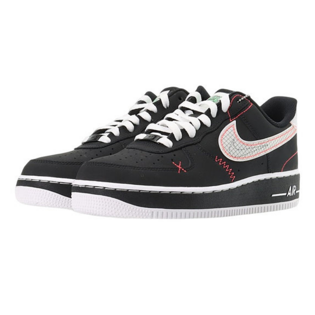 Nike Air Force 1 '07 LV8 'Exposed Stitching'- Streetwear Fashion - ellesey.com