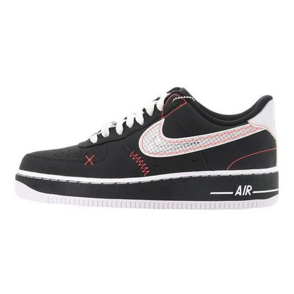 Nike Air Force 1 '07 LV8 'Exposed Stitching'- Streetwear Fashion - ellesey.com