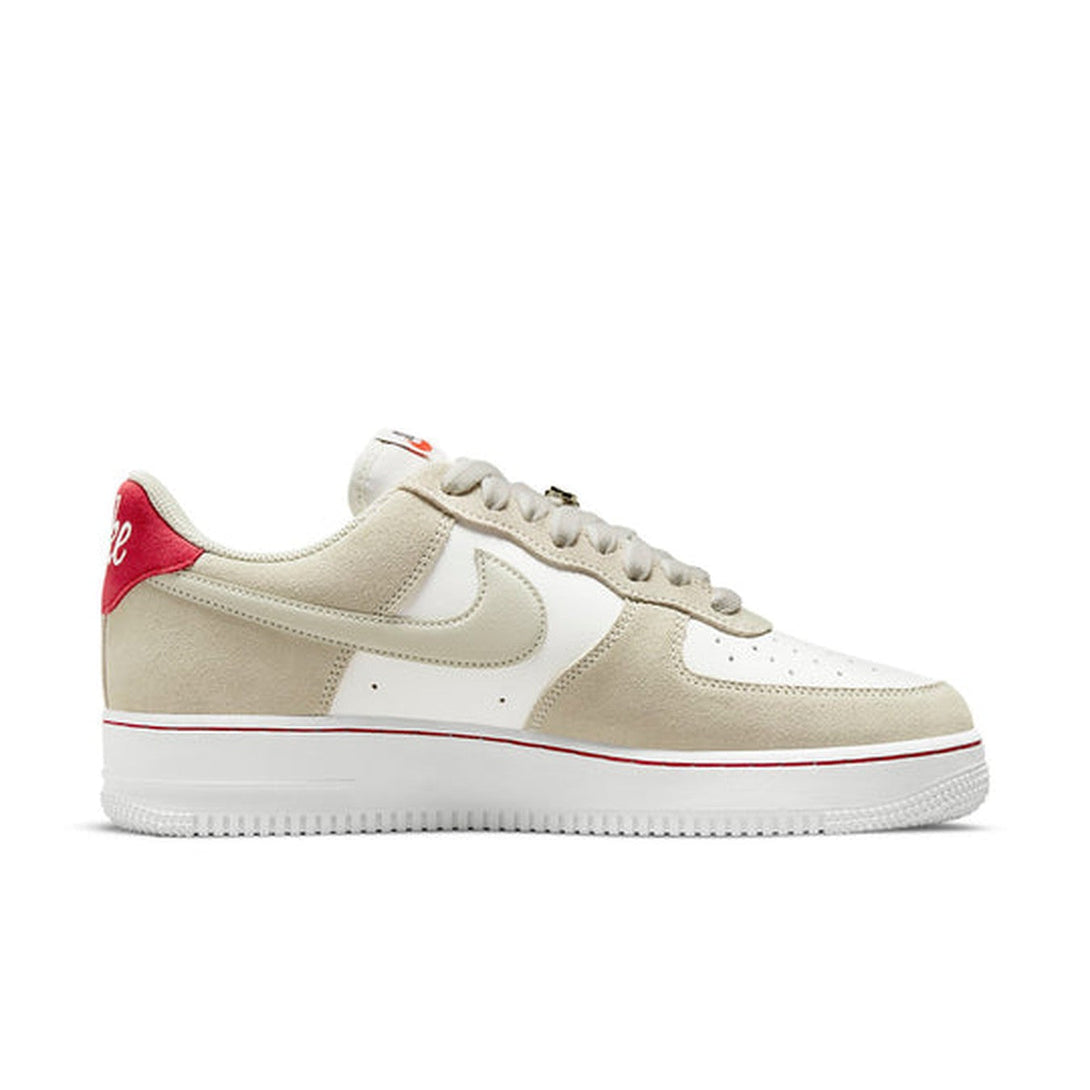 Nike Air Force 1 '07 LV8 'First Use'- Streetwear Fashion - ellesey.com