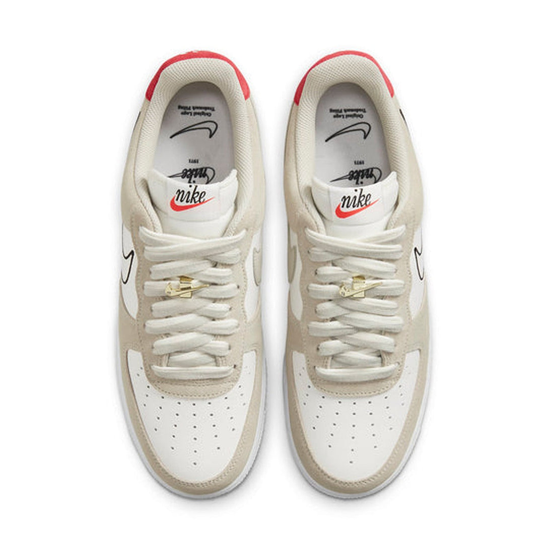 Nike Air Force 1 '07 LV8 'First Use'- Streetwear Fashion - ellesey.com