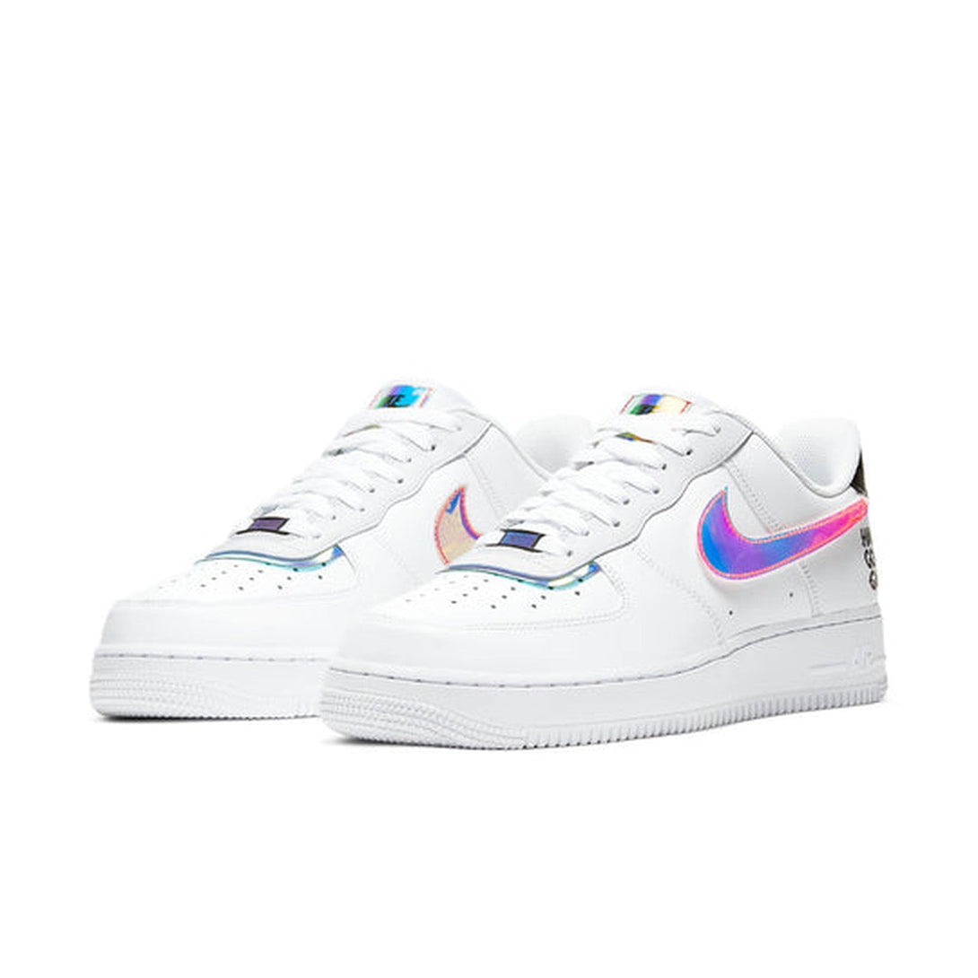 Nike Air Force 1 '07 LV8 'Have a Good Game'- Streetwear Fashion - ellesey.com