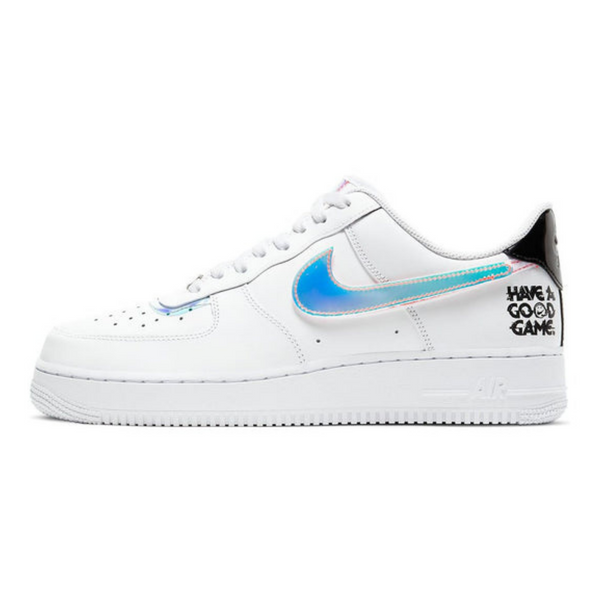 Nike Air Force 1 '07 LV8 'Have a Good Game'- Streetwear Fashion - ellesey.com