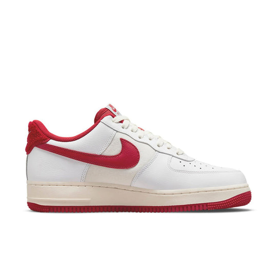 Nike Air Force 1 '07 LV8 'Letterman's Jacket'- Streetwear Fashion - ellesey.com