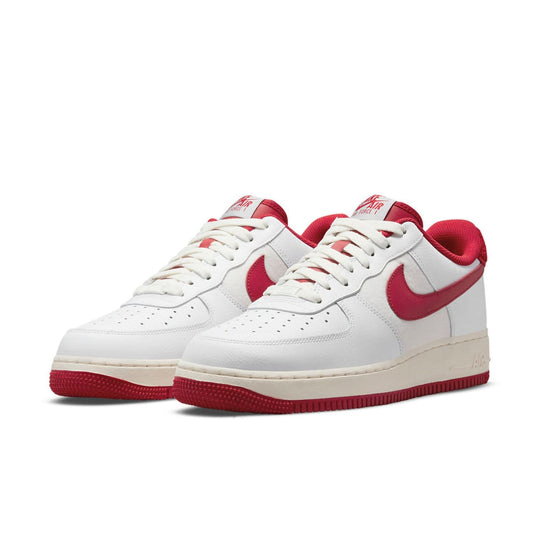 Nike Air Force 1 '07 LV8 'Letterman's Jacket'- Streetwear Fashion - ellesey.com