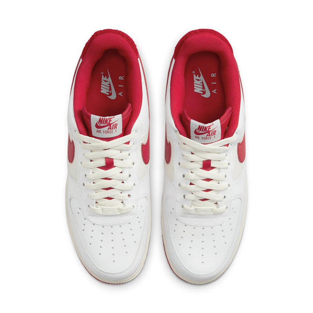 Nike Air Force 1 '07 LV8 'Letterman's Jacket'- Streetwear Fashion - ellesey.com