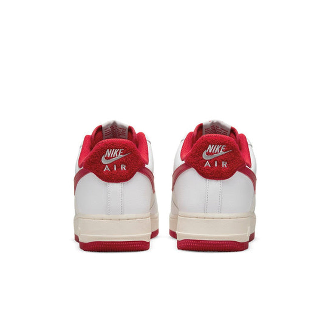 Nike Air Force 1 '07 LV8 'Letterman's Jacket'- Streetwear Fashion - ellesey.com