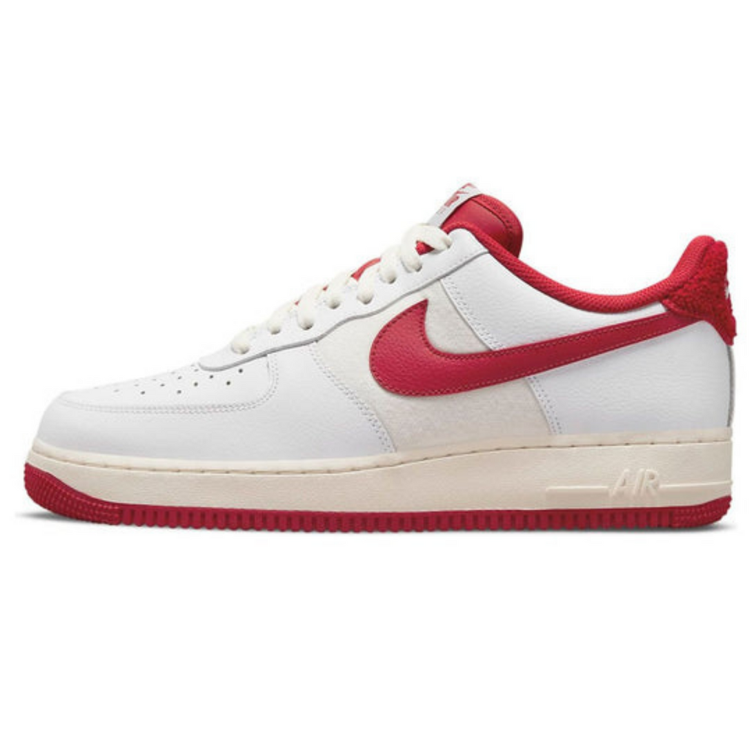 Nike Air Force 1 '07 LV8 'Letterman's Jacket'- Streetwear Fashion - ellesey.com