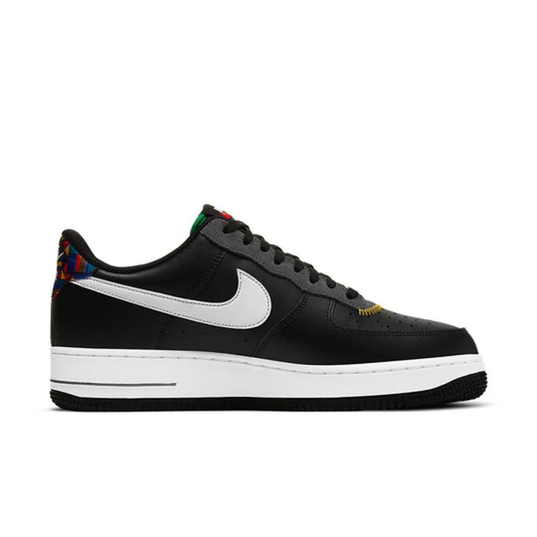 Nike Air Force 1 '07 LV8 'Live Together, Play Together'- Streetwear Fashion - ellesey.com