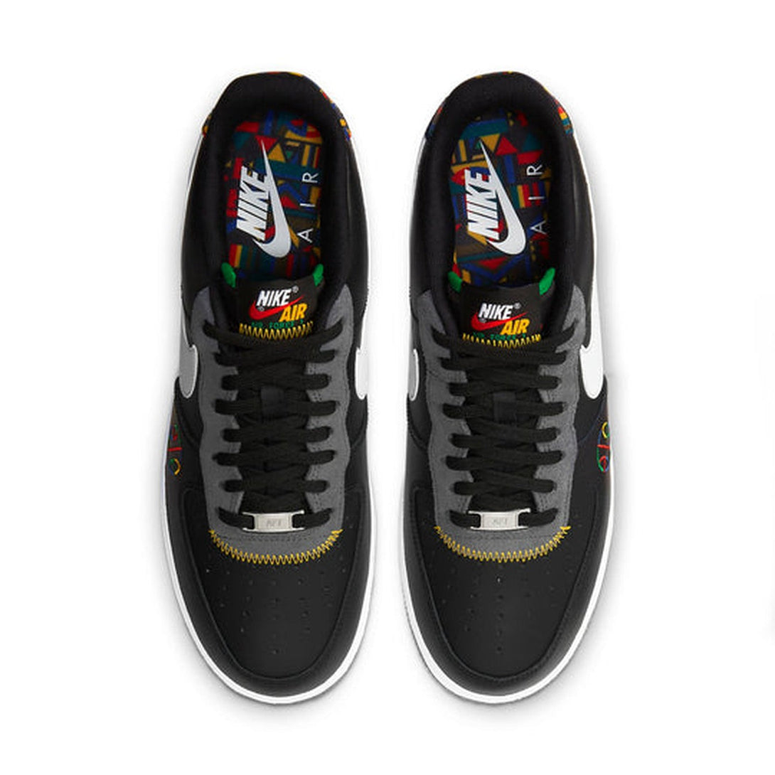 Nike Air Force 1 '07 LV8 'Live Together, Play Together'- Streetwear Fashion - ellesey.com