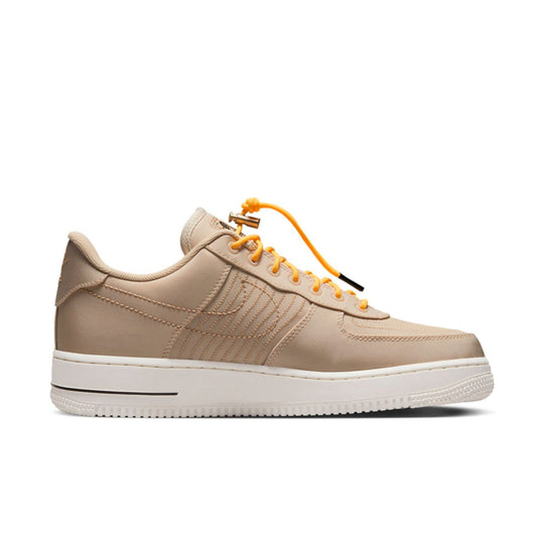 Nike Air Force 1 '07 LV8 'Moving Company - Sanddrift'- Streetwear Fashion - ellesey.com