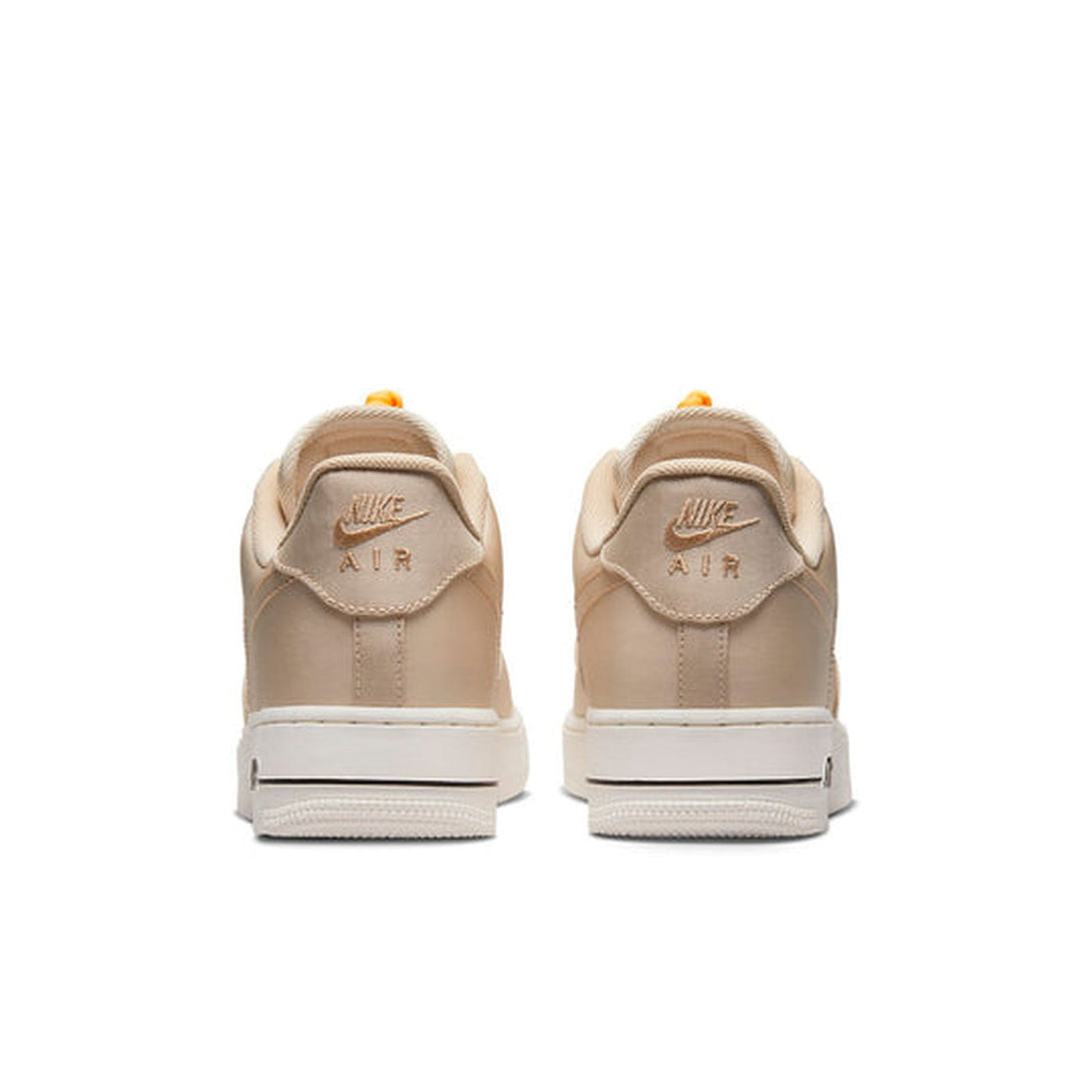 Nike Air Force 1 '07 LV8 'Moving Company - Sanddrift'- Streetwear Fashion - ellesey.com