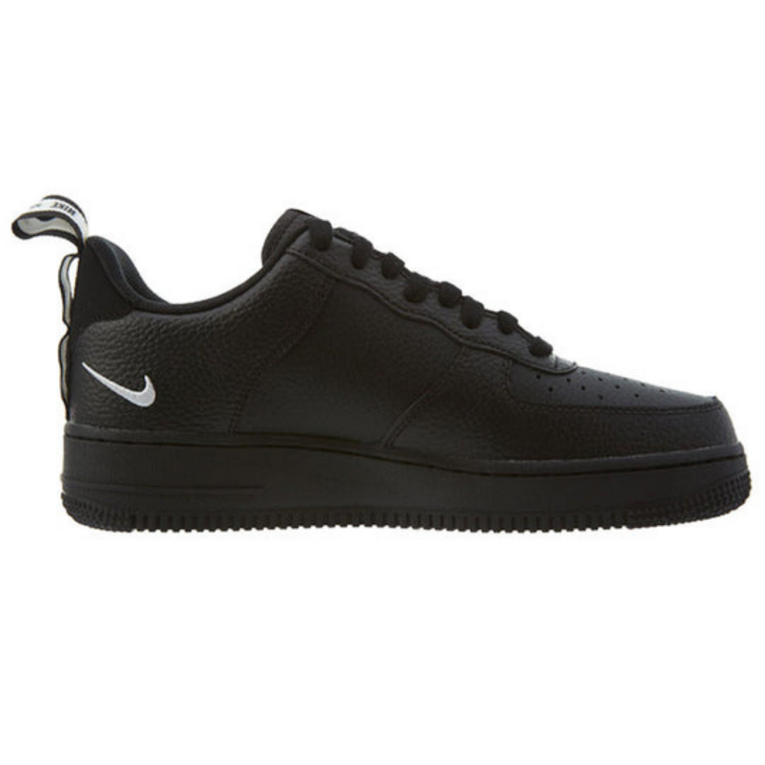 Nike Air Force 1 '07 LV8 'Overbranding'- Streetwear Fashion - ellesey.com