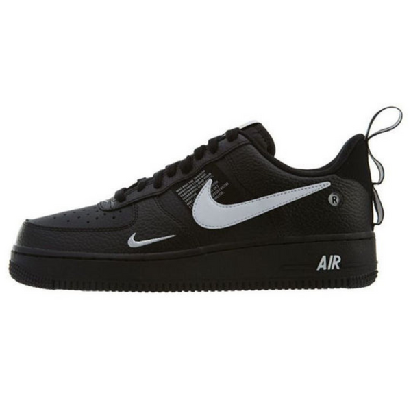 Nike Air Force 1 '07 LV8 'Overbranding'- Streetwear Fashion - ellesey.com