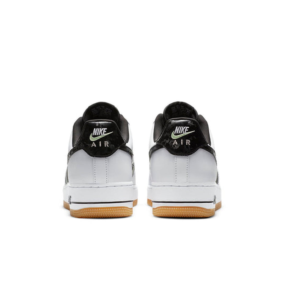 Nike Air Force 1 '07 LV8 'Pacific Northwest Camo'- Streetwear Fashion - ellesey.com