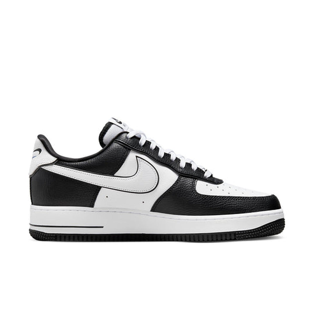 Nike Air Force 1 '07 LV8 'Panda'- Streetwear Fashion - ellesey.com