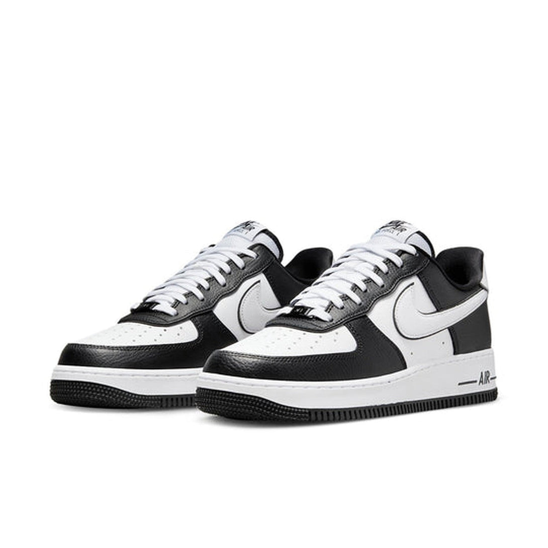 Nike Air Force 1 '07 LV8 'Panda'- Streetwear Fashion - ellesey.com