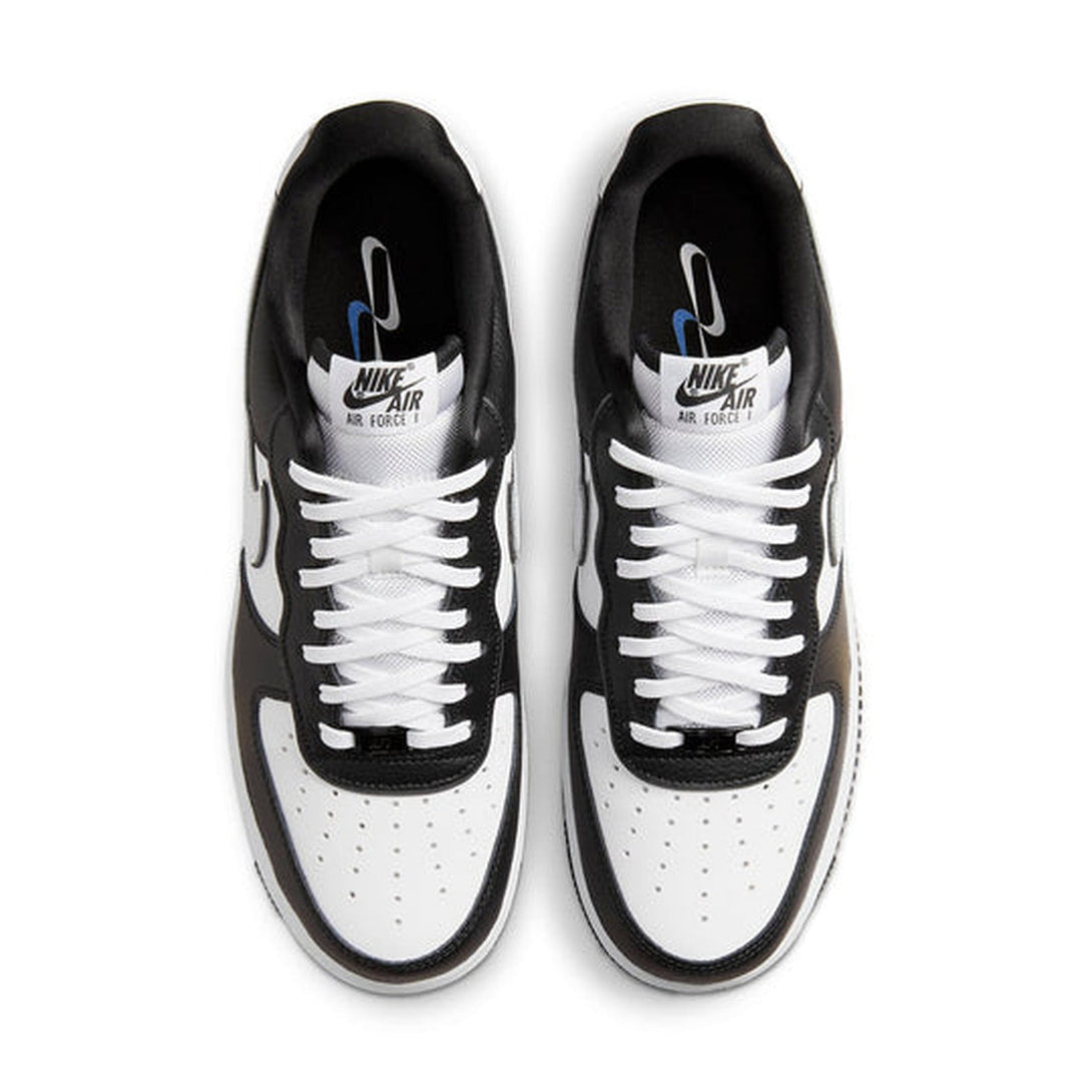 Nike Air Force 1 '07 LV8 'Panda'- Streetwear Fashion - ellesey.com