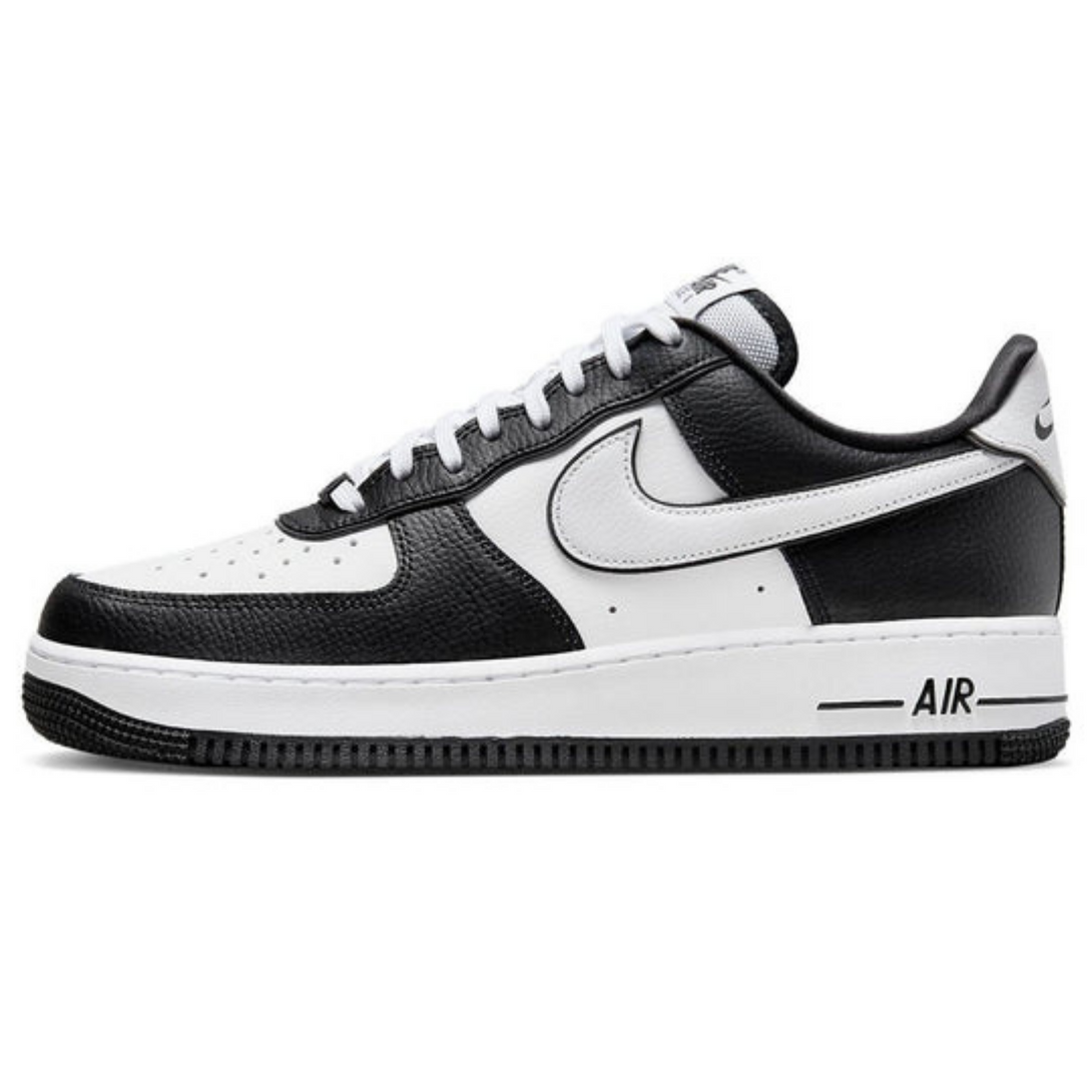 Nike Air Force 1 '07 LV8 'Panda'- Streetwear Fashion - ellesey.com