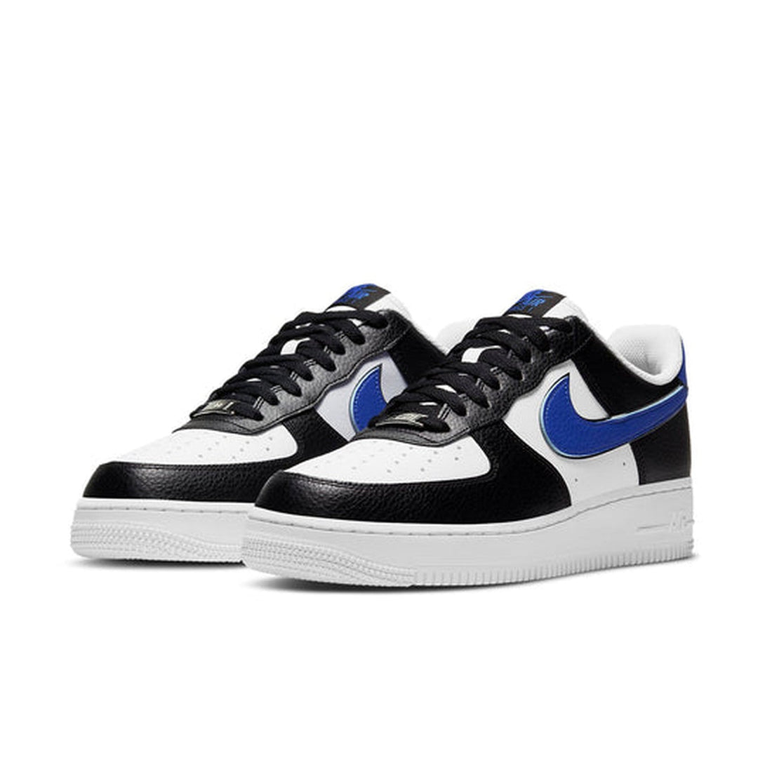 Nike Air Force 1 '07 LV8 'Shooting Stars'- Streetwear Fashion - ellesey.com