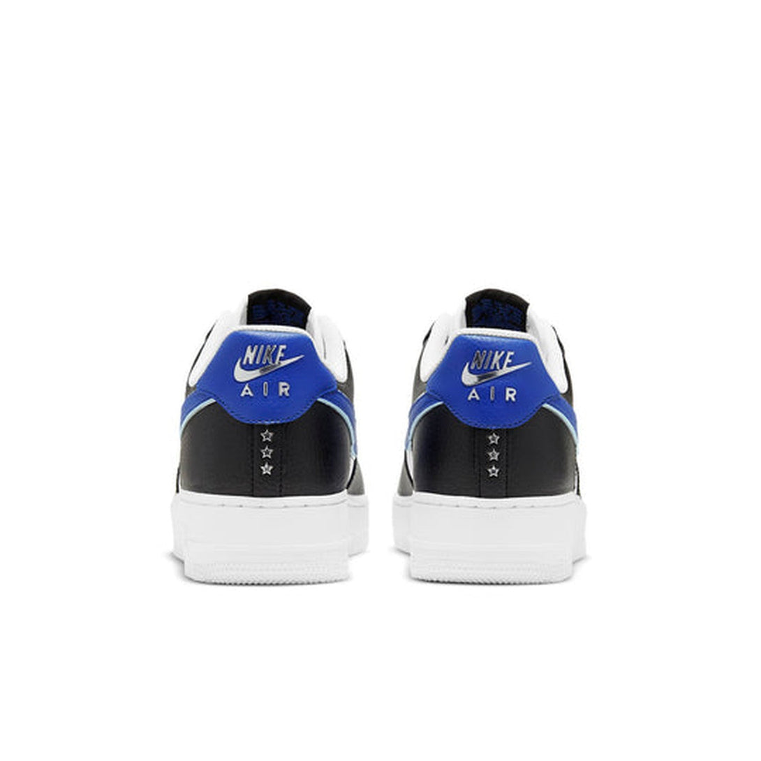 Nike Air Force 1 '07 LV8 'Shooting Stars'- Streetwear Fashion - ellesey.com