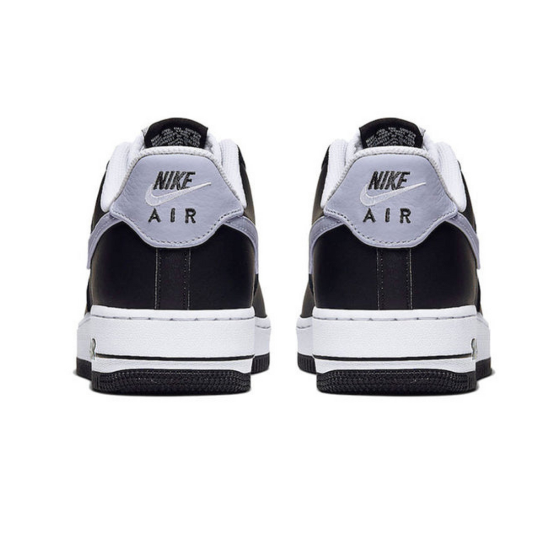 Nike Air Force 1 '07 LV8 'Swoosh'- Streetwear Fashion - ellesey.com