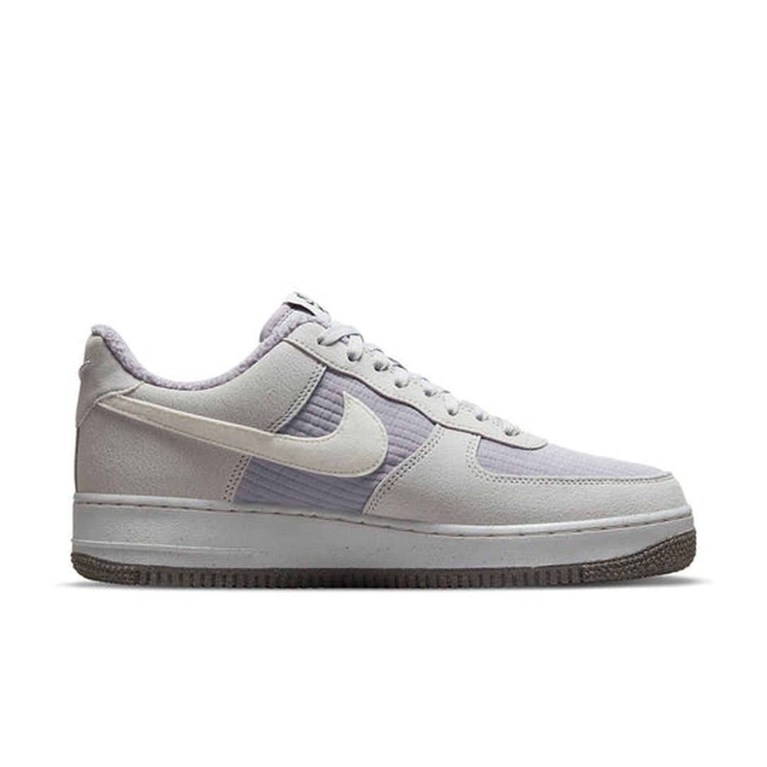 Nike Air Force 1 '07 LV8 'Toasty - Grey Fog'- Streetwear Fashion - ellesey.com