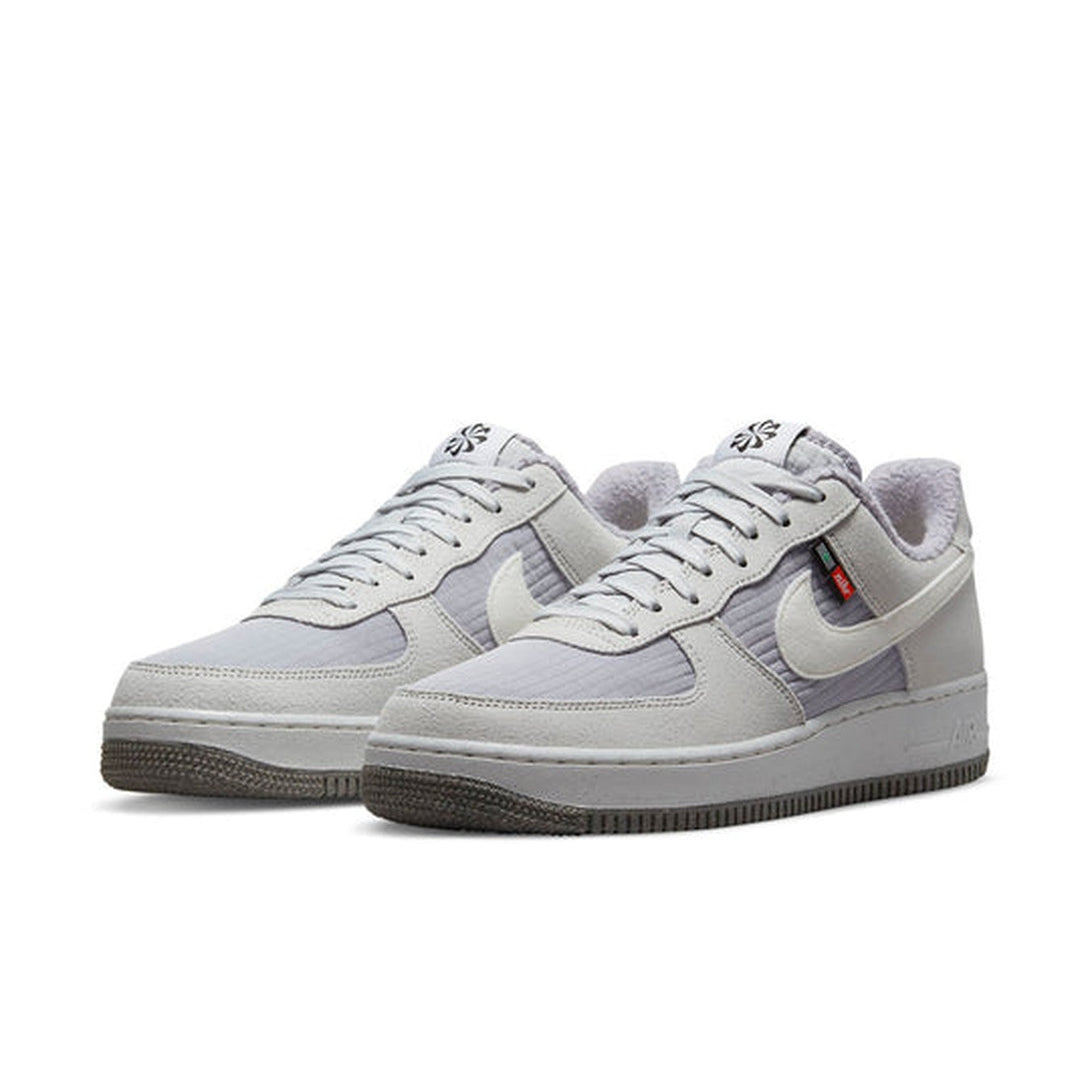 Nike Air Force 1 '07 LV8 'Toasty - Grey Fog'- Streetwear Fashion - ellesey.com