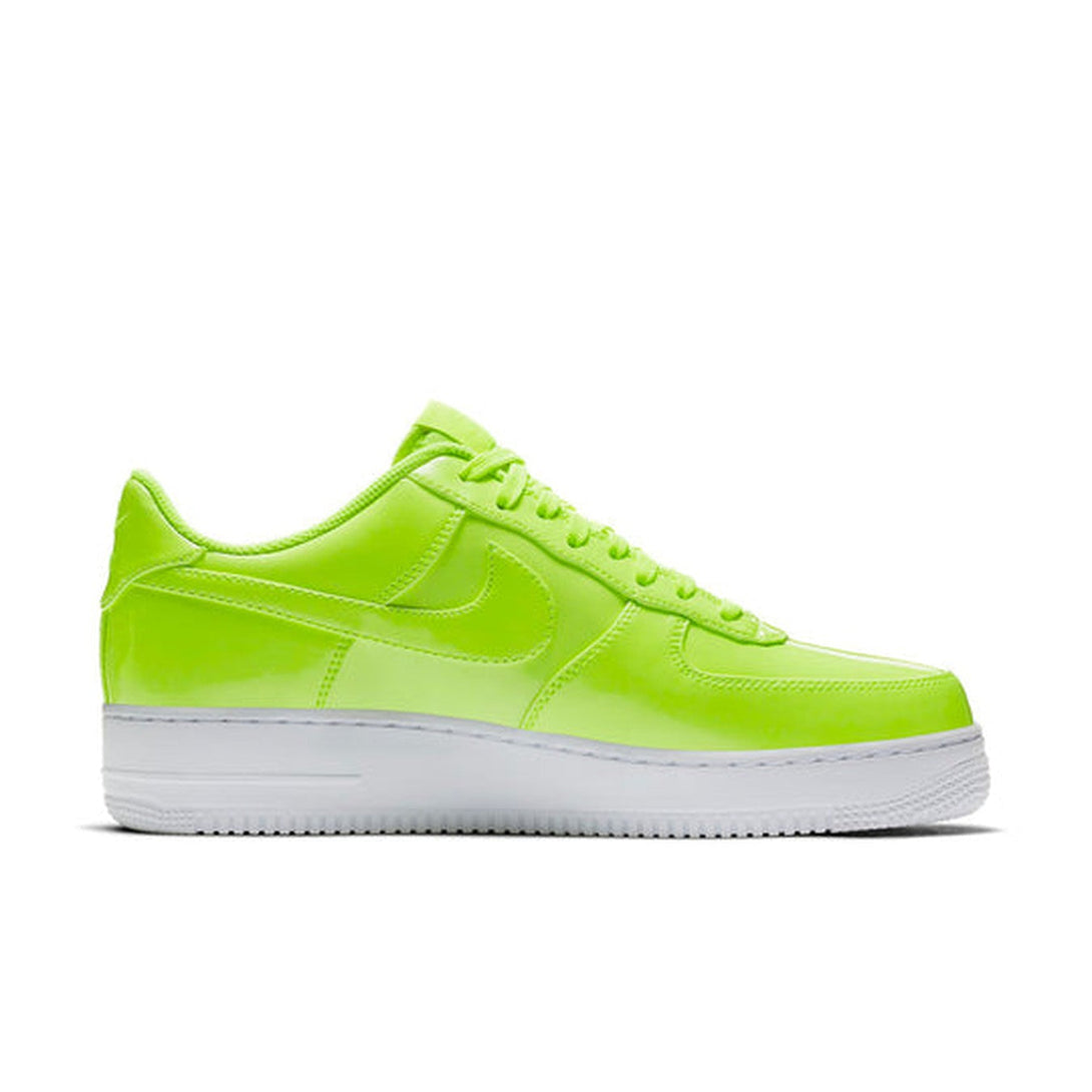 Nike Air Force 1 '07 LV8 UV 'Volt'- Streetwear Fashion - ellesey.com