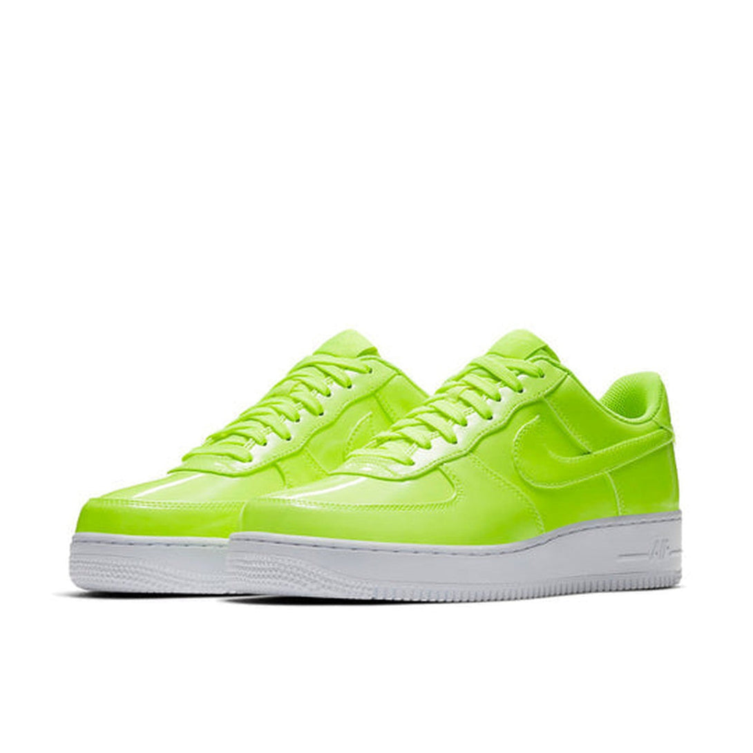 Nike Air Force 1 '07 LV8 UV 'Volt'- Streetwear Fashion - ellesey.com