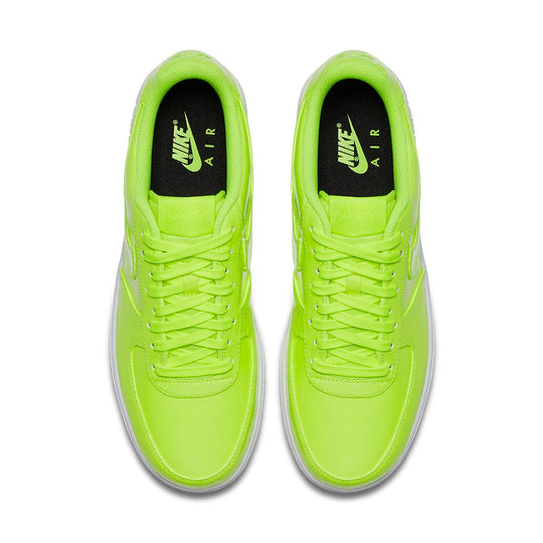 Nike Air Force 1 '07 LV8 UV 'Volt'- Streetwear Fashion - ellesey.com