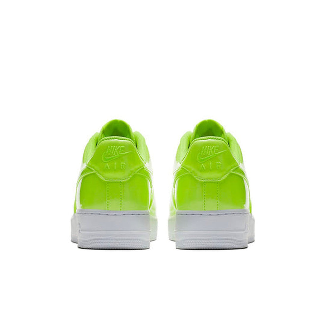 Nike Air Force 1 '07 LV8 UV 'Volt'- Streetwear Fashion - ellesey.com