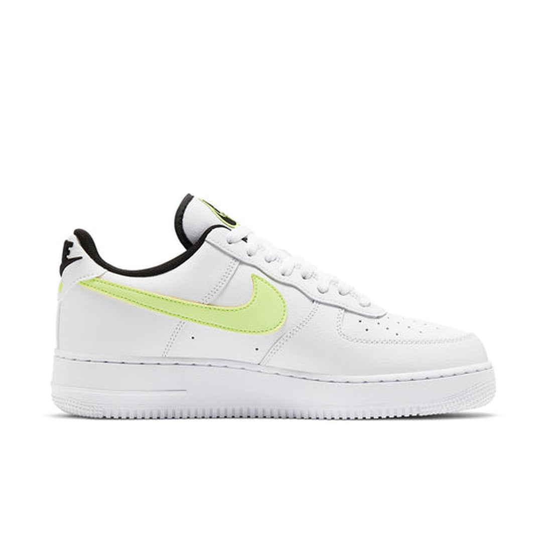 Nike Air Force 1 '07 LV8 'Worldwide Pack - Volt'- Streetwear Fashion - ellesey.com