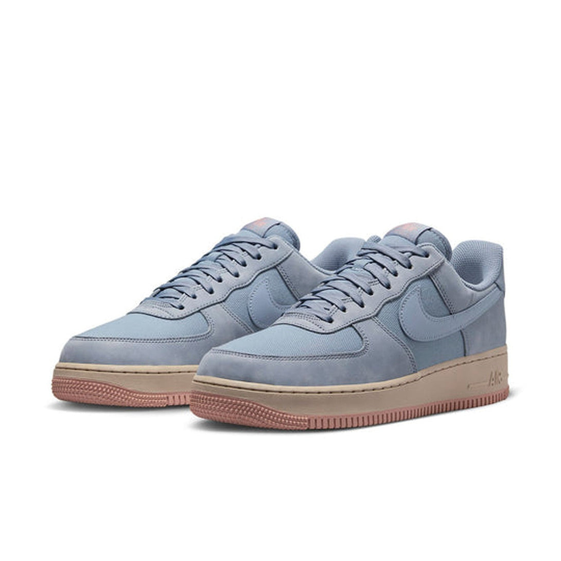 Nike Air Force 1 '07 LX 'Ashen Slate'- Streetwear Fashion - ellesey.com