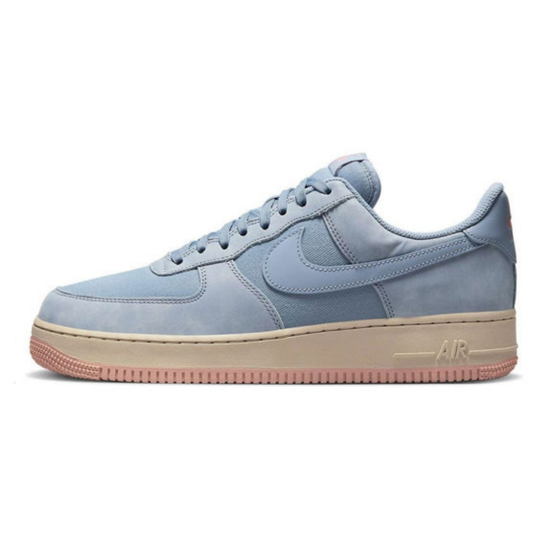 Nike Air Force 1 '07 LX 'Ashen Slate'- Streetwear Fashion - ellesey.com