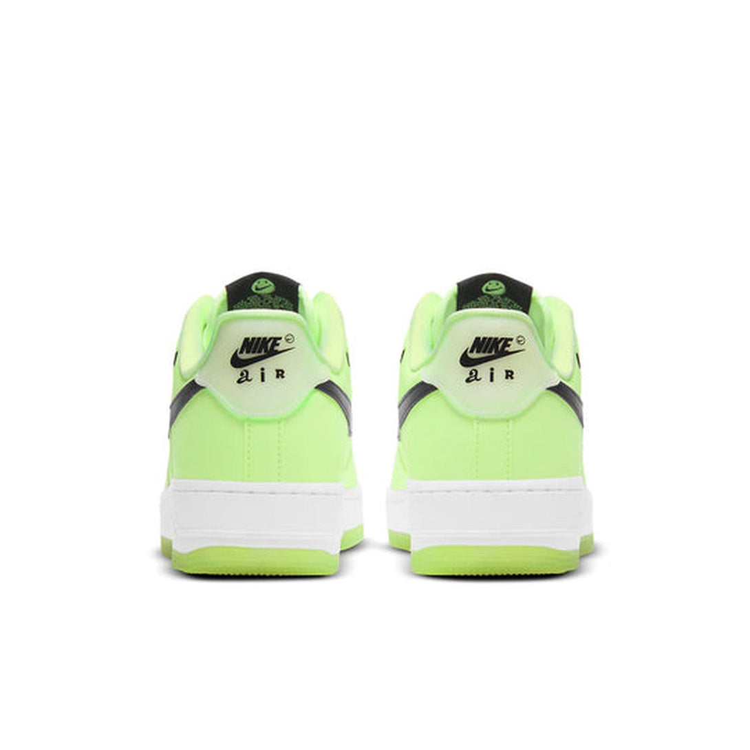 Nike Air Force 1 '07 LX 'Barely Volt'- Streetwear Fashion - ellesey.com