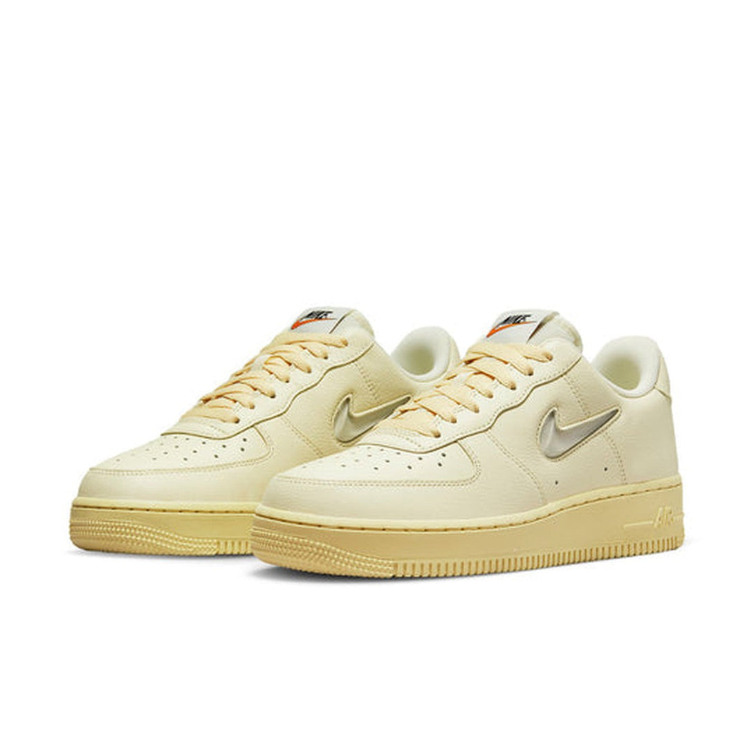 Nike Air Force 1 '07 LX 'Coconut Milk'- Streetwear Fashion - ellesey.com