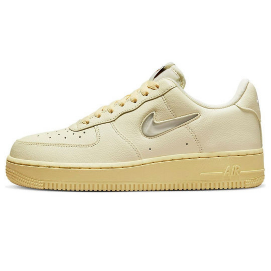 Nike Air Force 1 '07 LX 'Coconut Milk'- Streetwear Fashion - ellesey.com