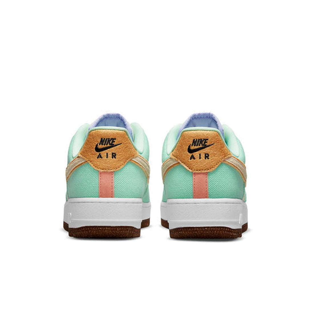 Nike Air Force 1 '07 LX 'Happy Pineapple'- Streetwear Fashion - ellesey.com