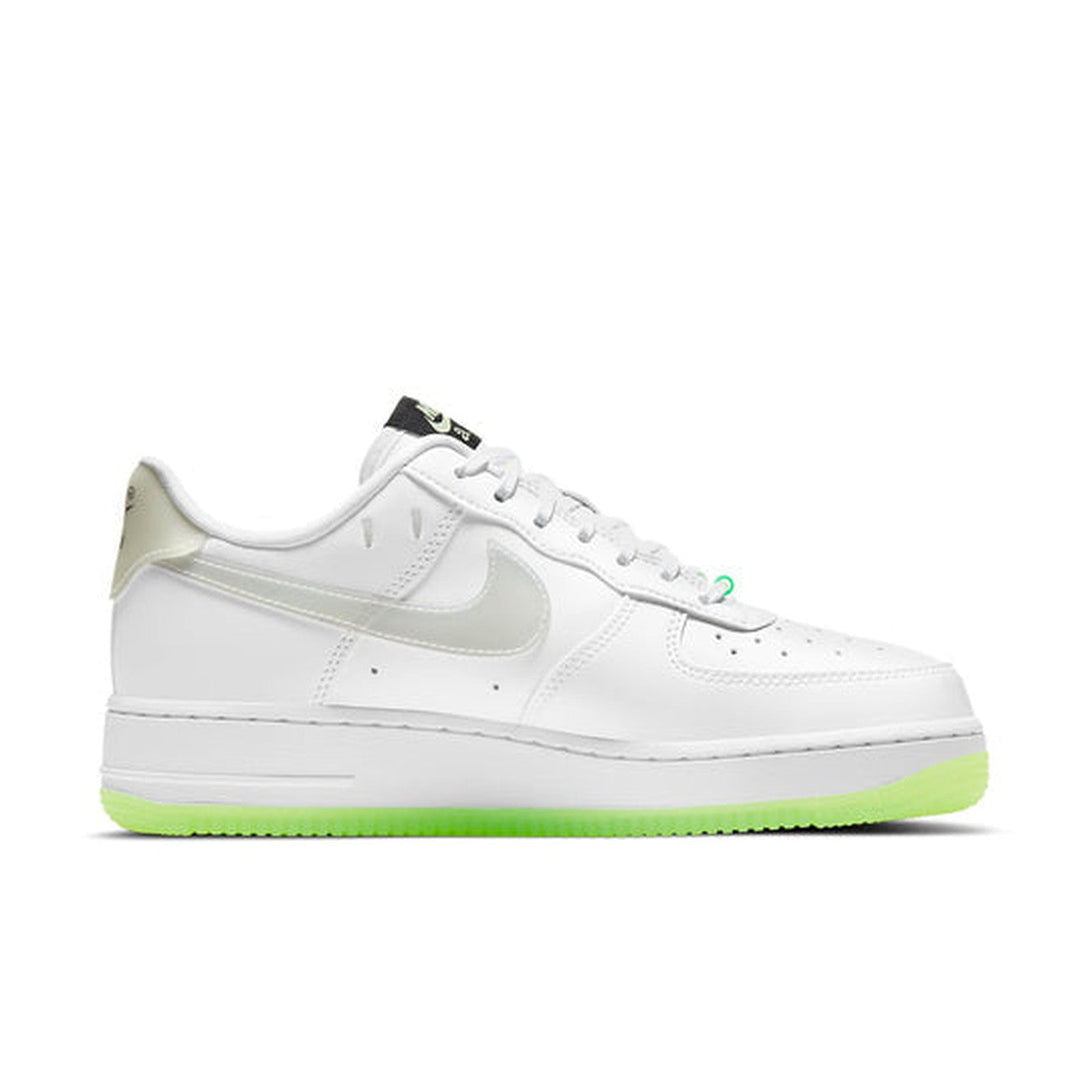 Nike Air Force 1 '07 LX 'Have A Nike Day'- Streetwear Fashion - ellesey.com