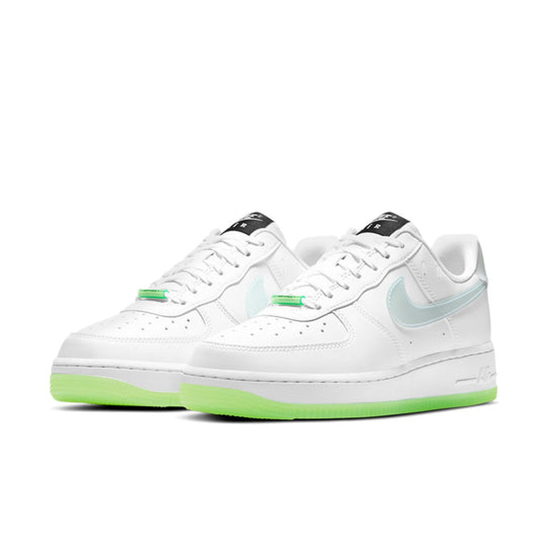 Nike Air Force 1 '07 LX 'Have A Nike Day'- Streetwear Fashion - ellesey.com