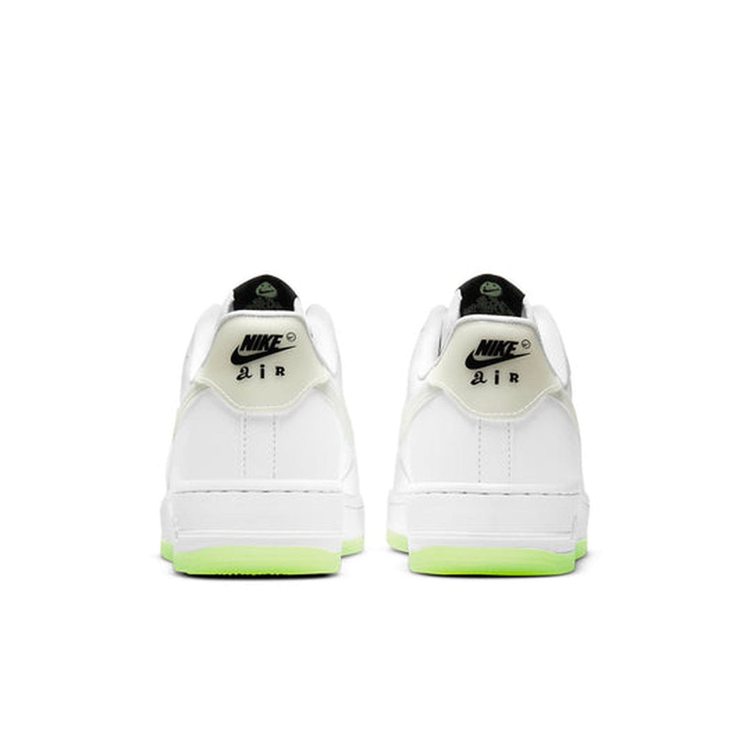 Nike Air Force 1 '07 LX 'Have A Nike Day'- Streetwear Fashion - ellesey.com