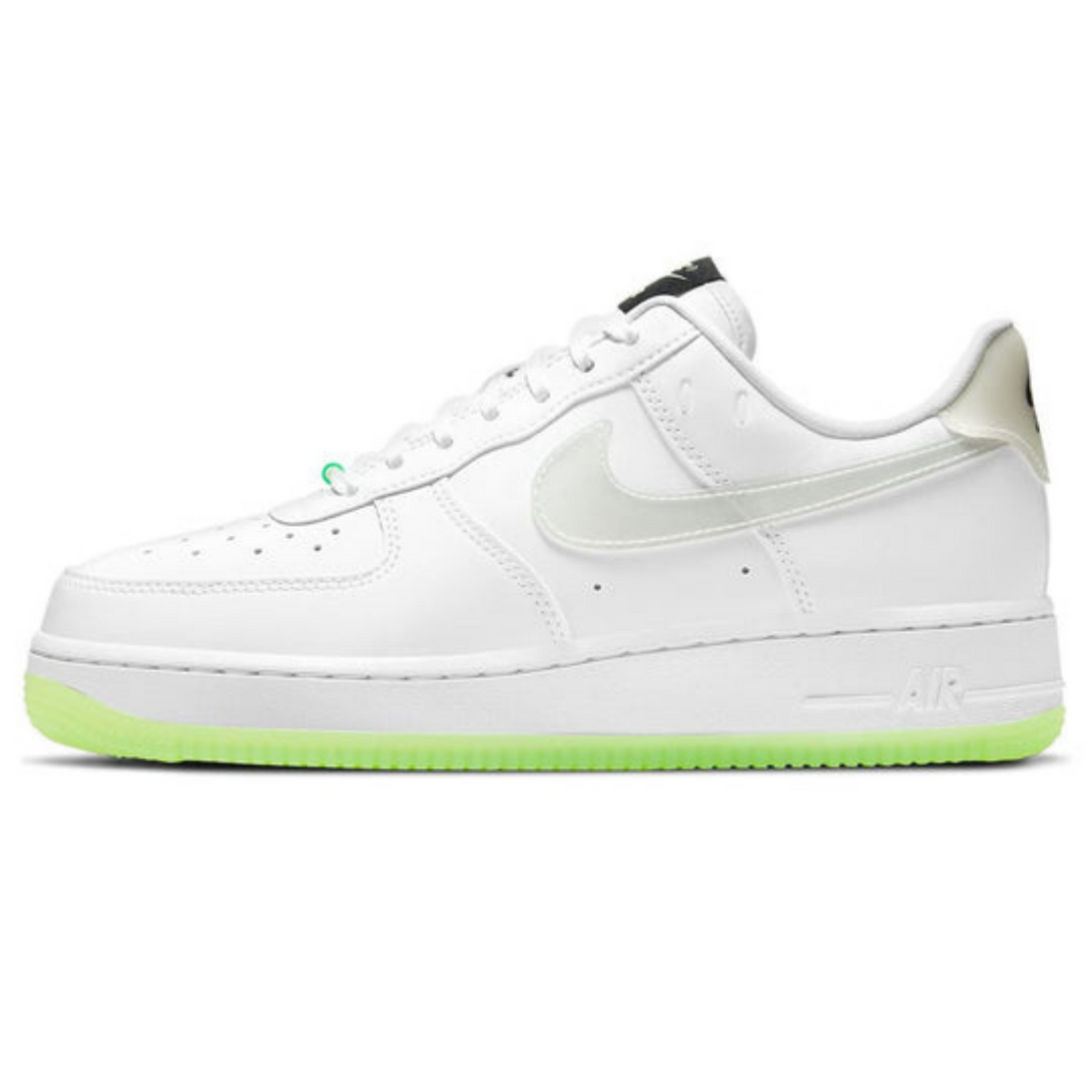 Nike Air Force 1 '07 LX 'Have A Nike Day'- Streetwear Fashion - ellesey.com