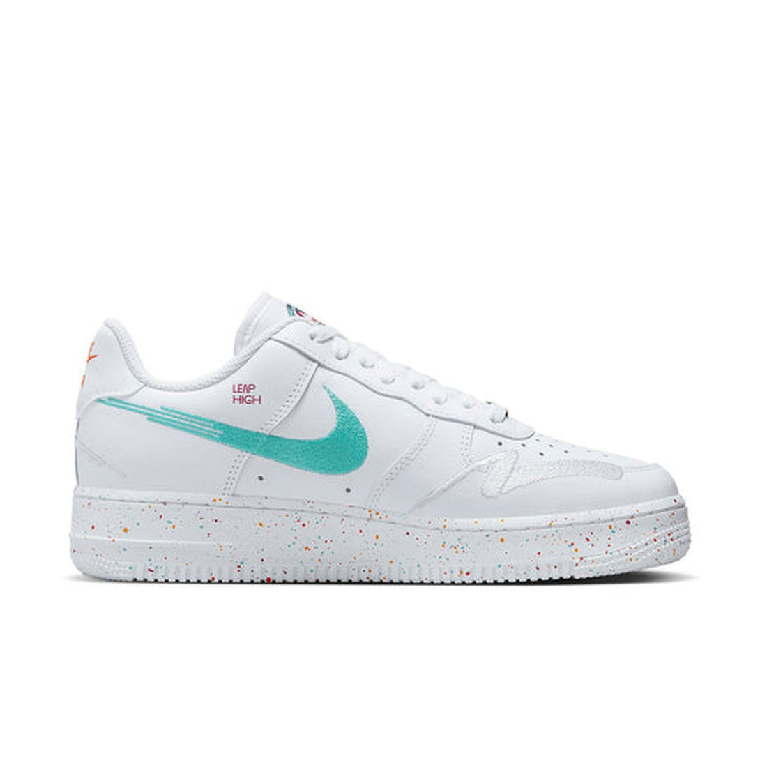 Nike Air Force 1 '07 LX 'Leap High'- Streetwear Fashion - ellesey.com