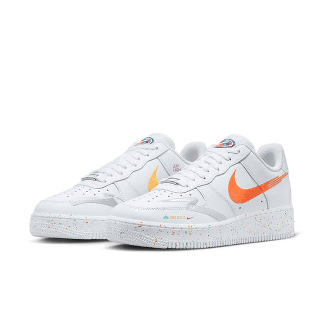 Nike Air Force 1 '07 LX 'Leap High'- Streetwear Fashion - ellesey.com