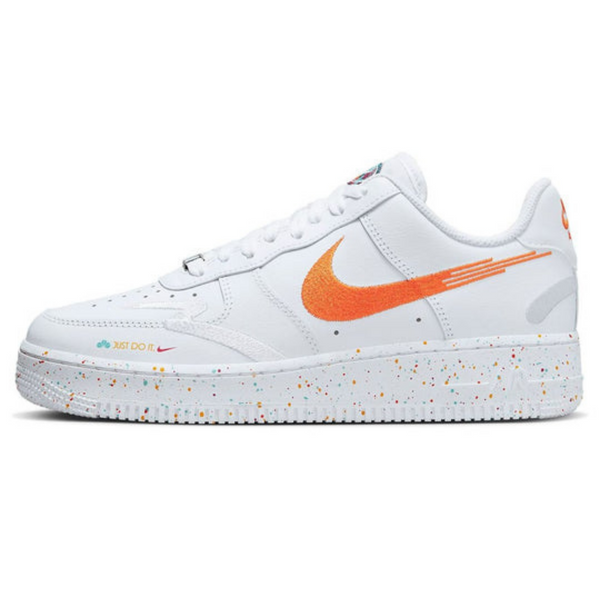 Nike Air Force 1 '07 LX 'Leap High'- Streetwear Fashion - ellesey.com